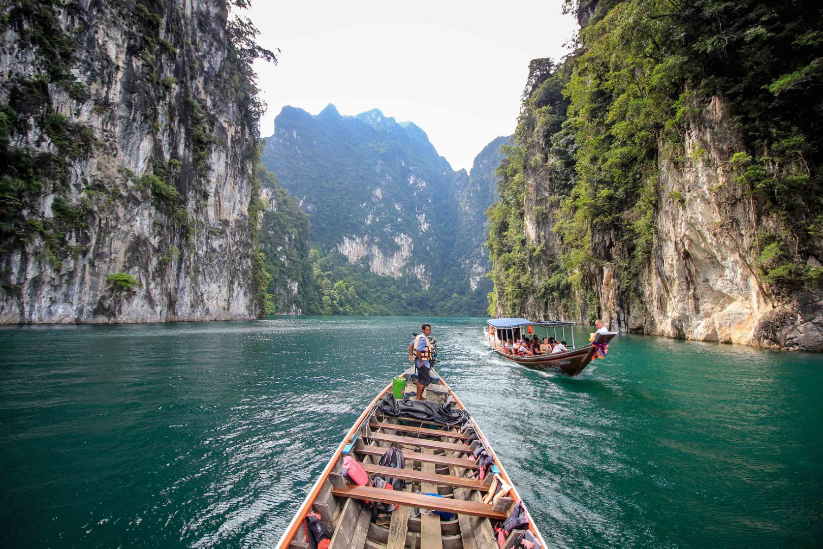 Khao Sok National Park